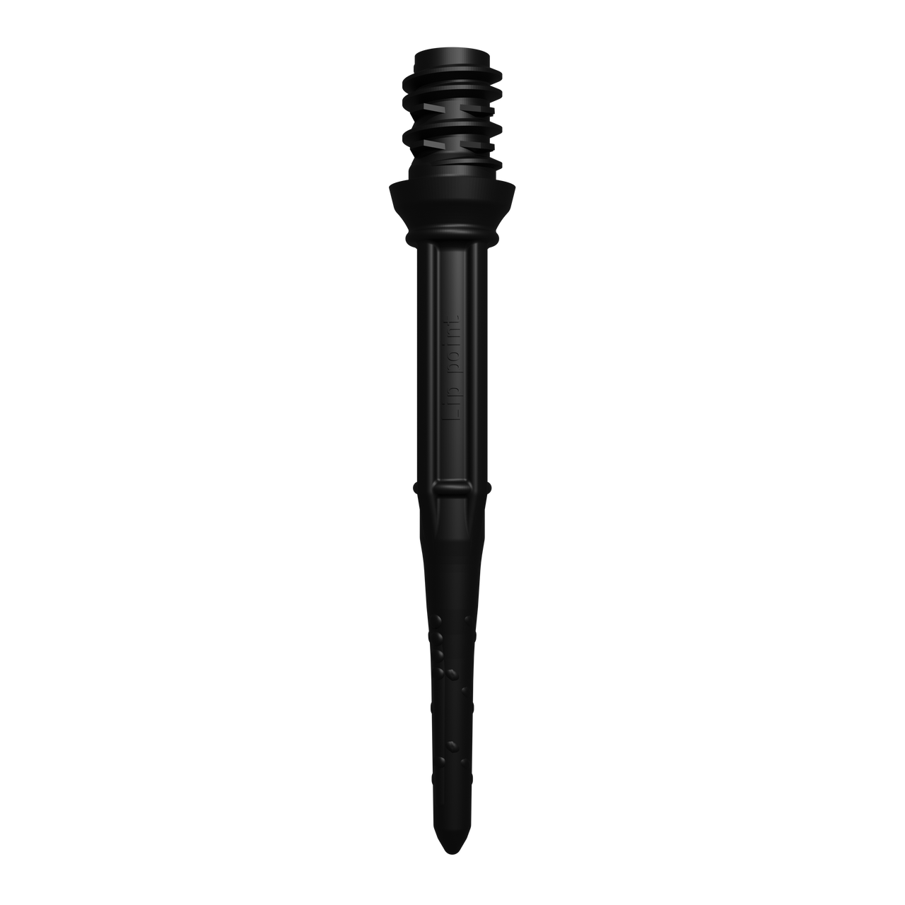 L-Style Premium Lippoint - 30 (Long) - Black