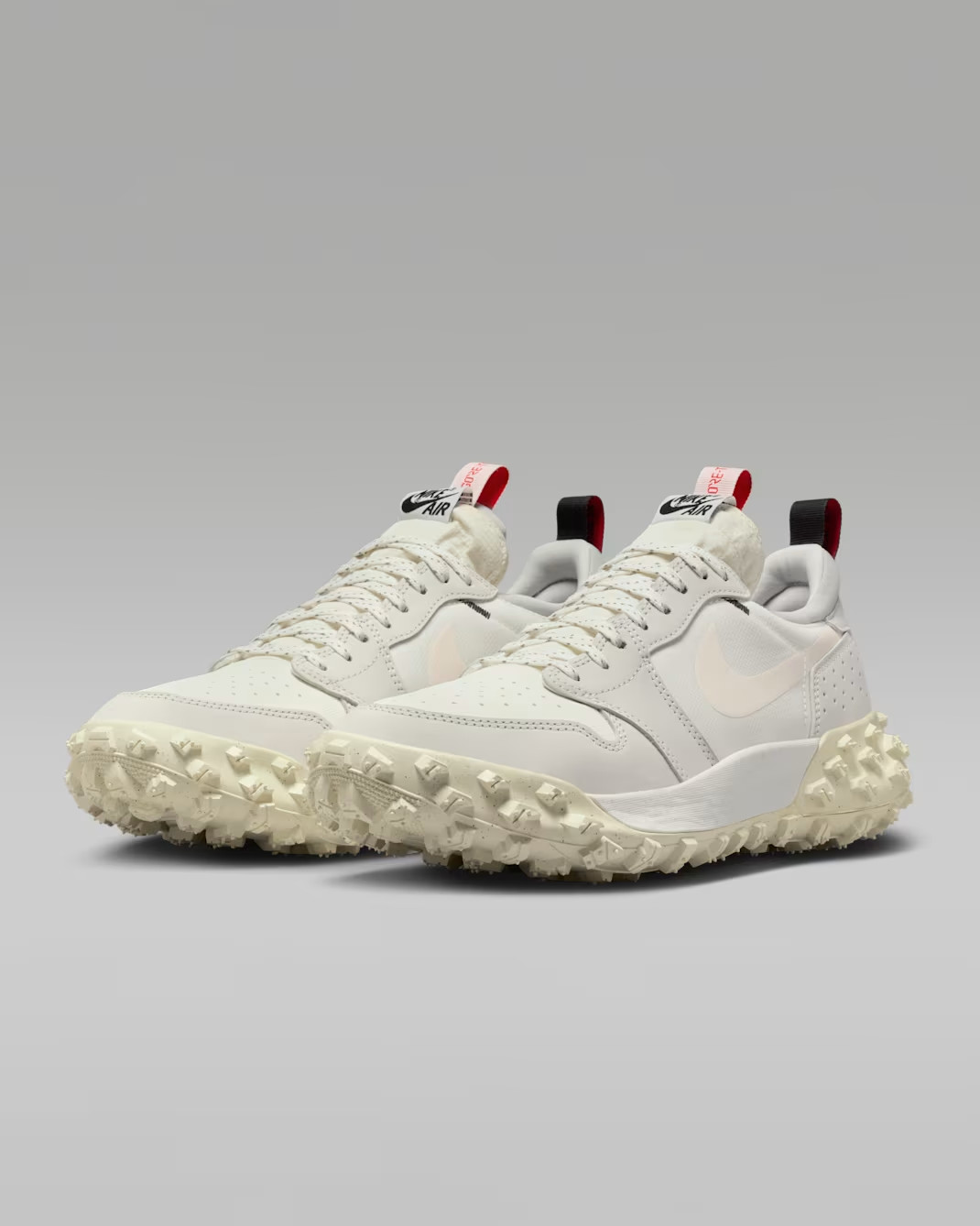 Men Sizes - Nike Jordan 1 Element Low A/T Phantom Sail FV4227 003