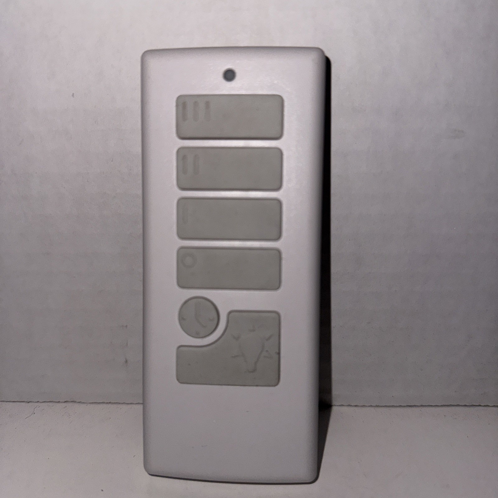 Universal Ceiling Fan Remote Control Harbor Breeze Westinghouse Etc
