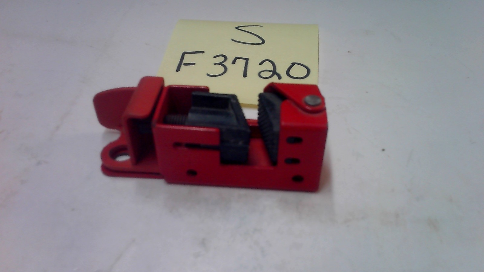 MASTER LOCK 491B