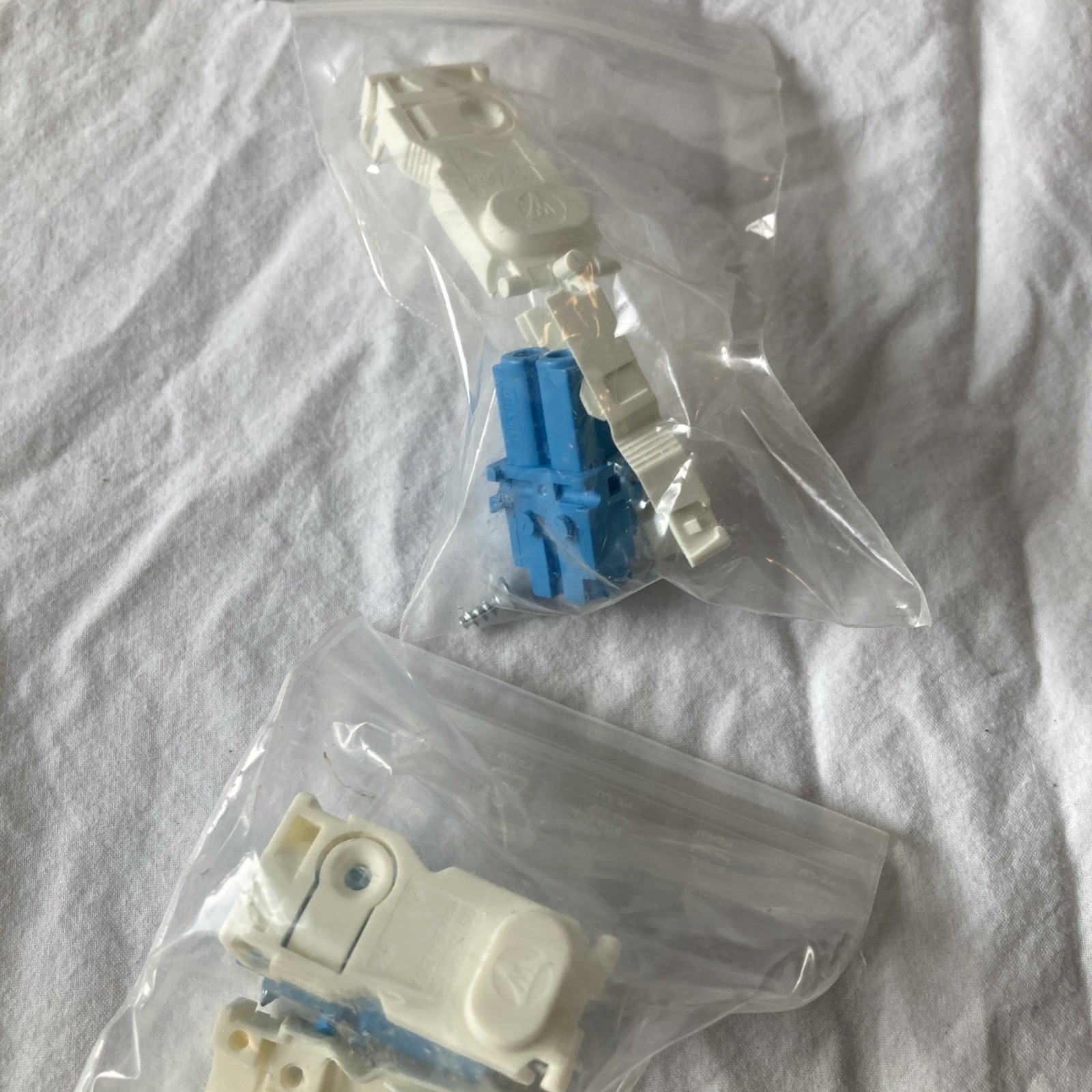 NEW HOFFMAN INTERNAL 26084 LEDD1S35 LED LIGHT DC SWITCH SCRW 351MM