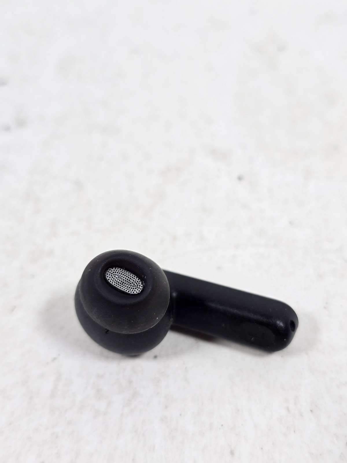 JBL Tune Flex True In Ear Wireless Left Earbud Replacement Black Firmware 4.6.0
