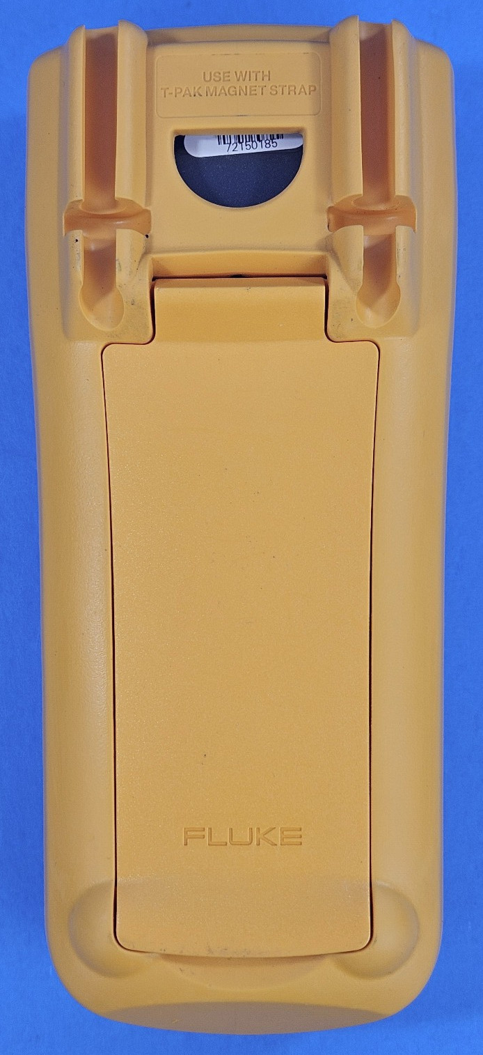 Fluke 1507 Insulation Tester Meter Multimeter!