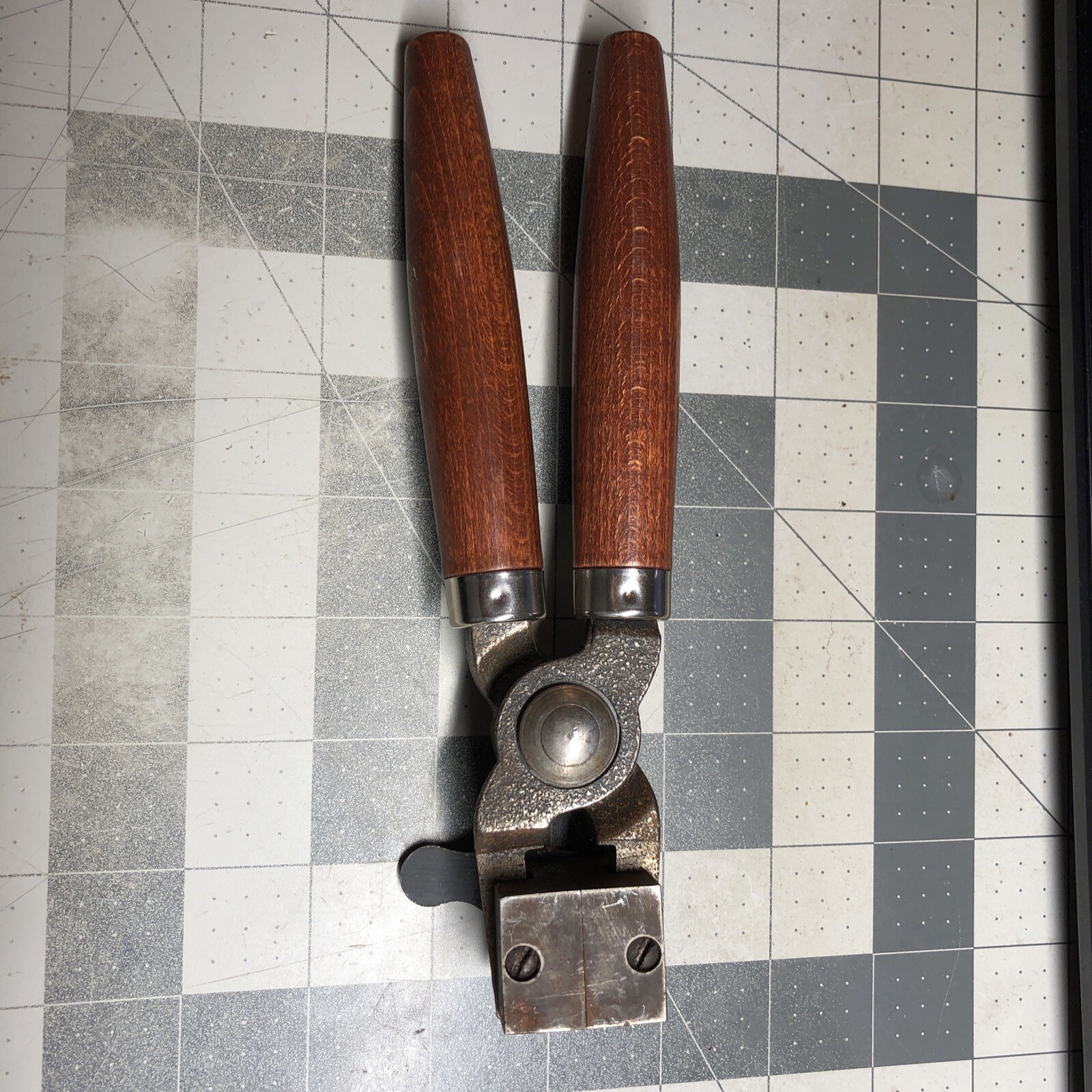 IDEAL BULLET MOLD 317 385158 #2