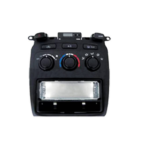 Toyota Highlander 2001–2006 Climate Control Repair Service – Send In Yours