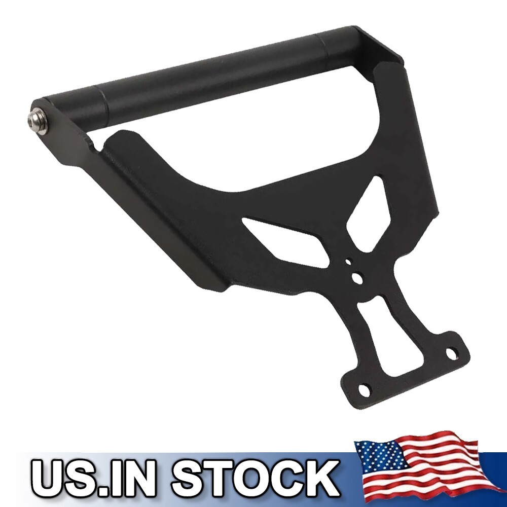 Mobile Phone GPS Navigation Plate Bracket For YAMAHA Tracer 9 900 GT 2021-2024