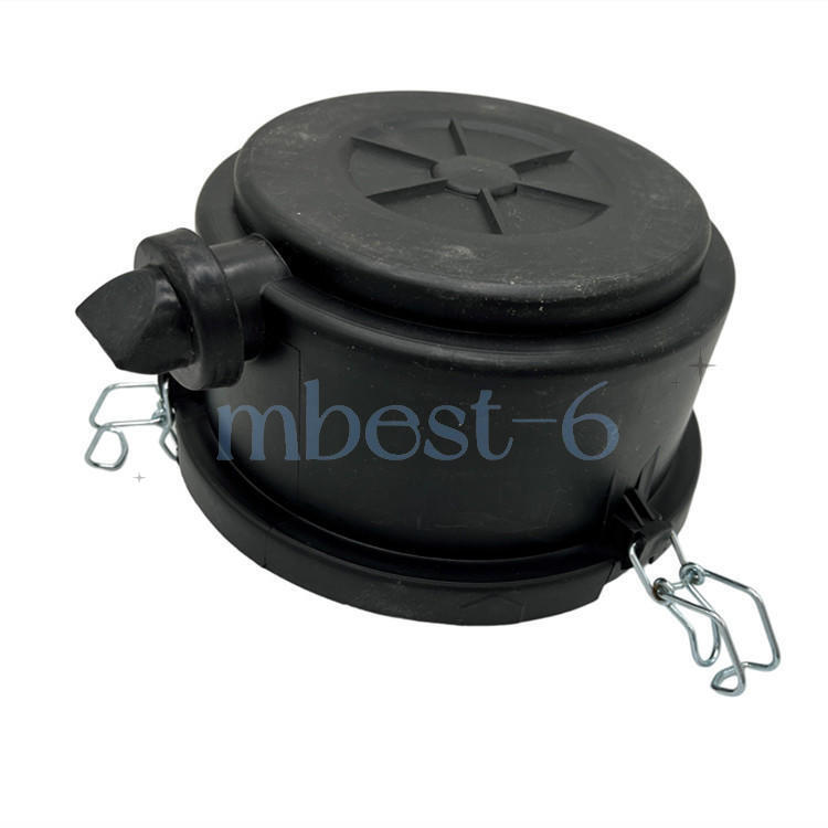 17704-23320-71 Air Filter Cap for Toyota Forklift