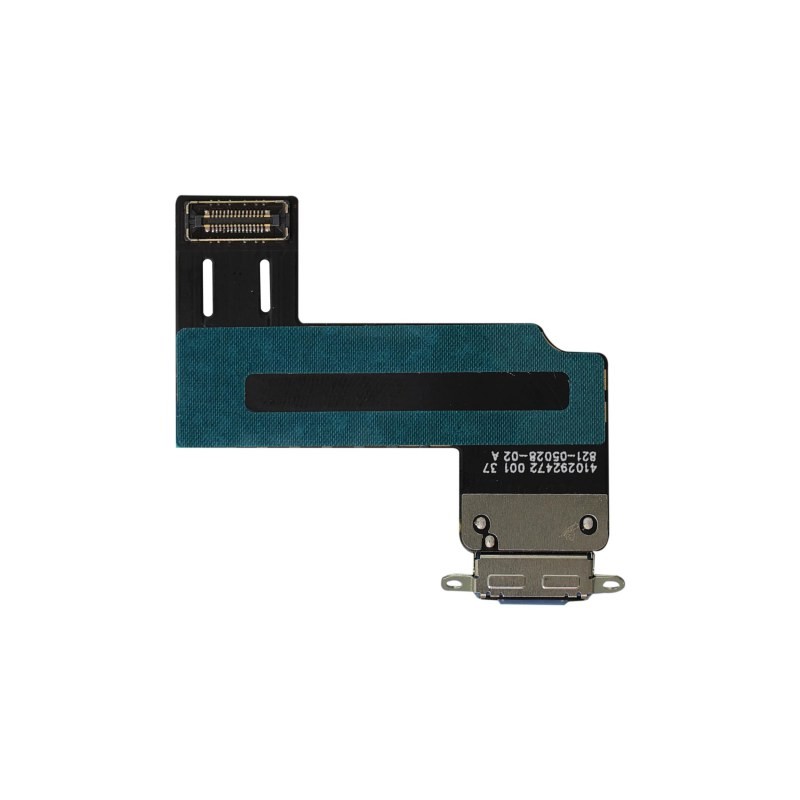 Charge Port Flex for Apple iPad 11 2025 Blue Replacement Part Repair Replace