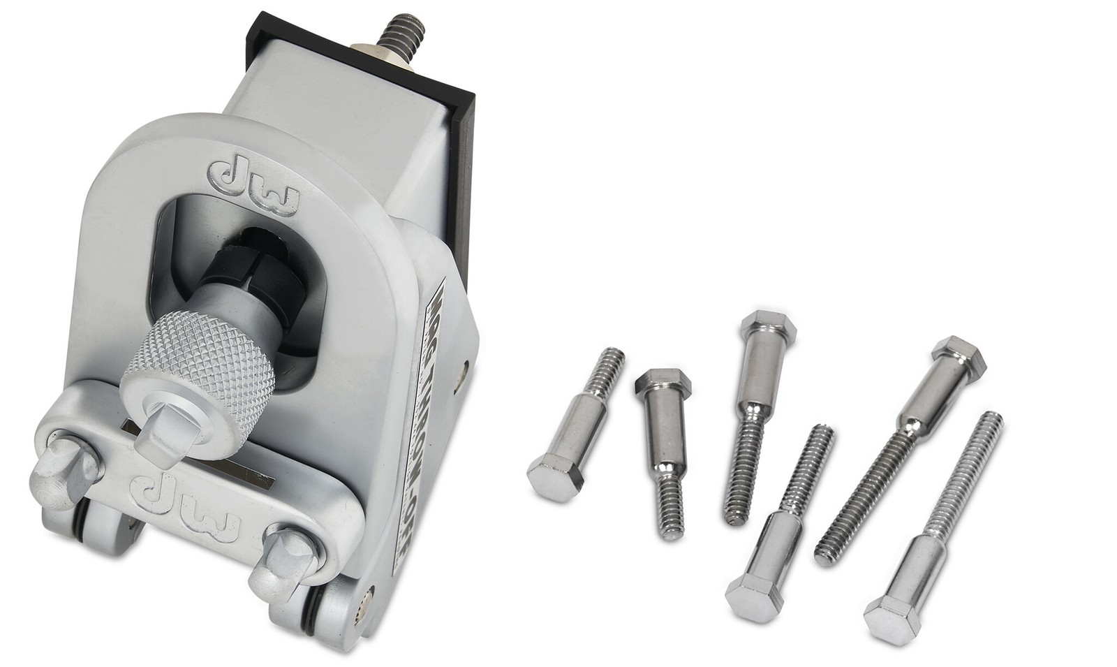 DW - DRSPMAGSC - Mag Throw-Off Satin Chrome