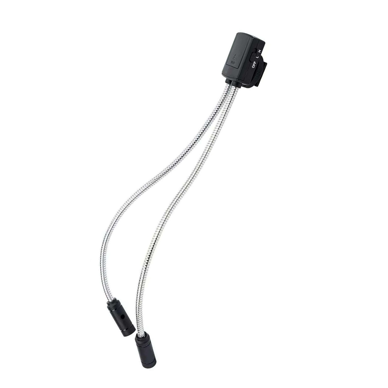 Macro Arm Light 5600K Flexible LED Lamp for Nikon for Canon for Sony Camera