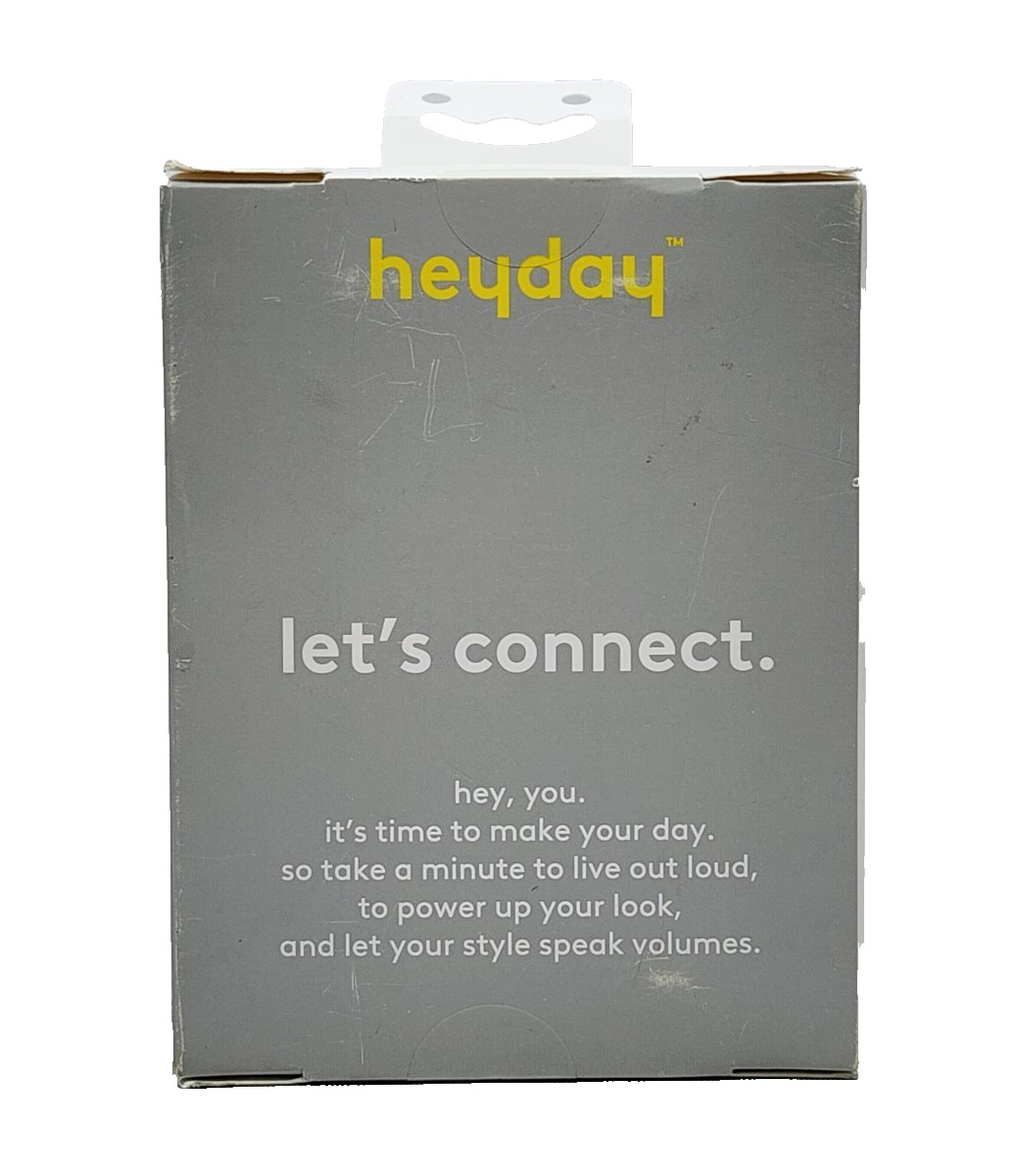 Heyday Compact Wireless Mouse Bluetooth enabled - Pastel Lime ( NEW )