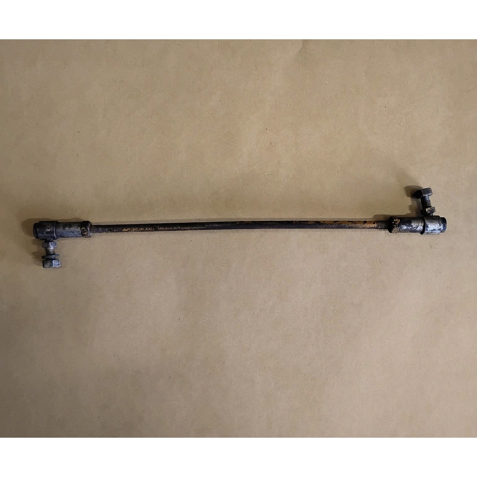 CASE / Continental TM-20 Throttle control rod 1959904C1 Used (913)