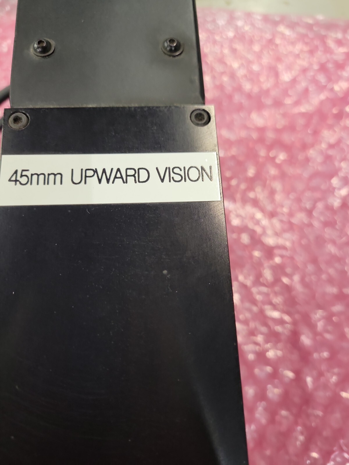 Samsung CP45 CP40 CP20 Upward Looking Camera