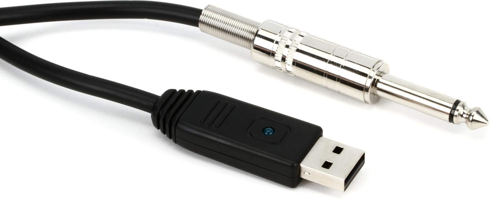 Behringer GUITAR 2 USB Guitar to USB Interface Cable