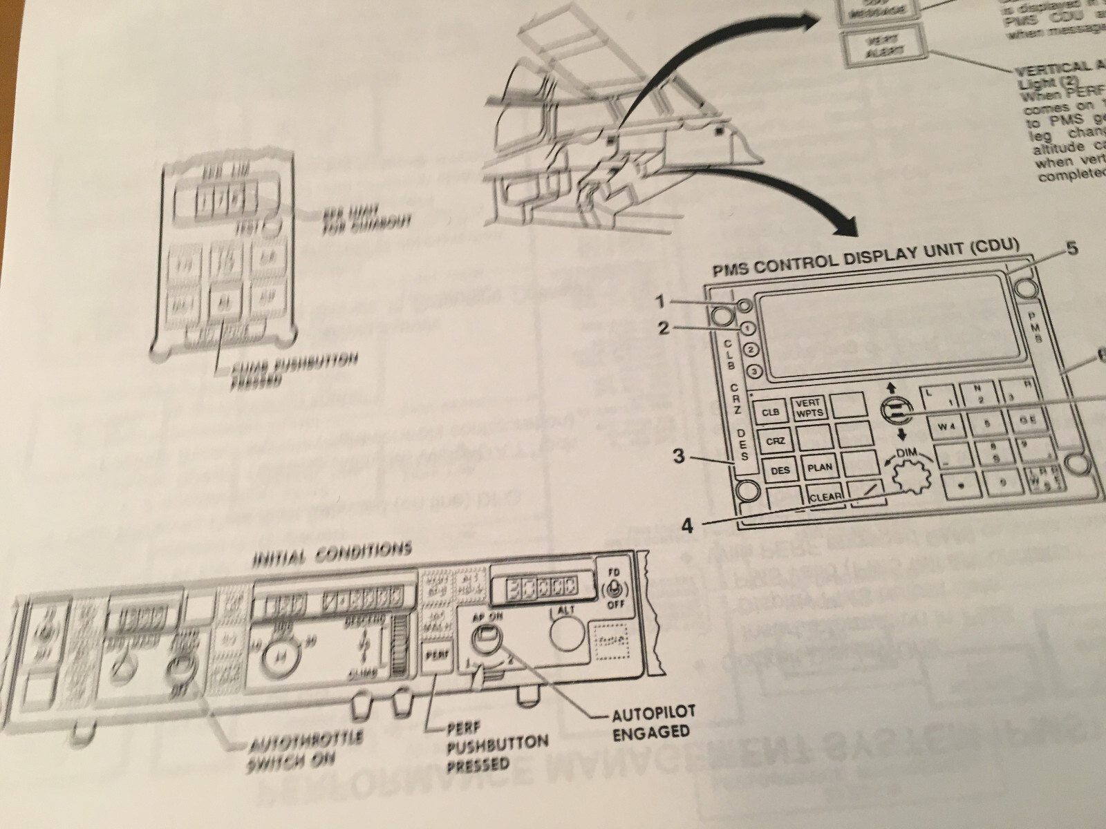 MD-80 Avionics Maintenance Training Manual