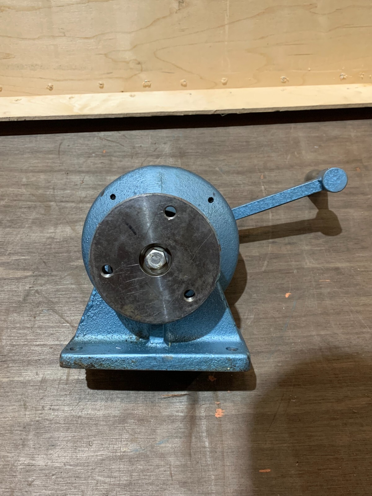 Winch * 0W1RR * S3838C *