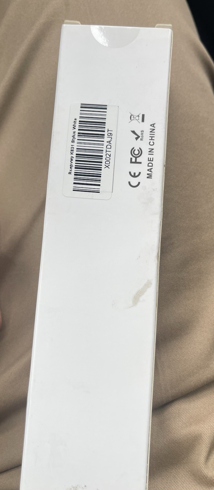 Stylus Pen