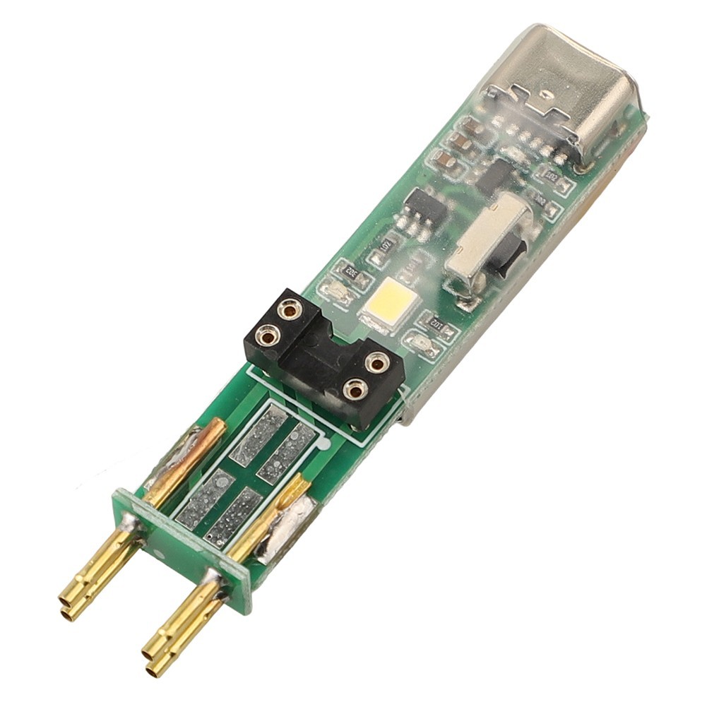 4 Pin Optocoupler Diagnostic Tool USB Interface for Reliable Electrics Testing
