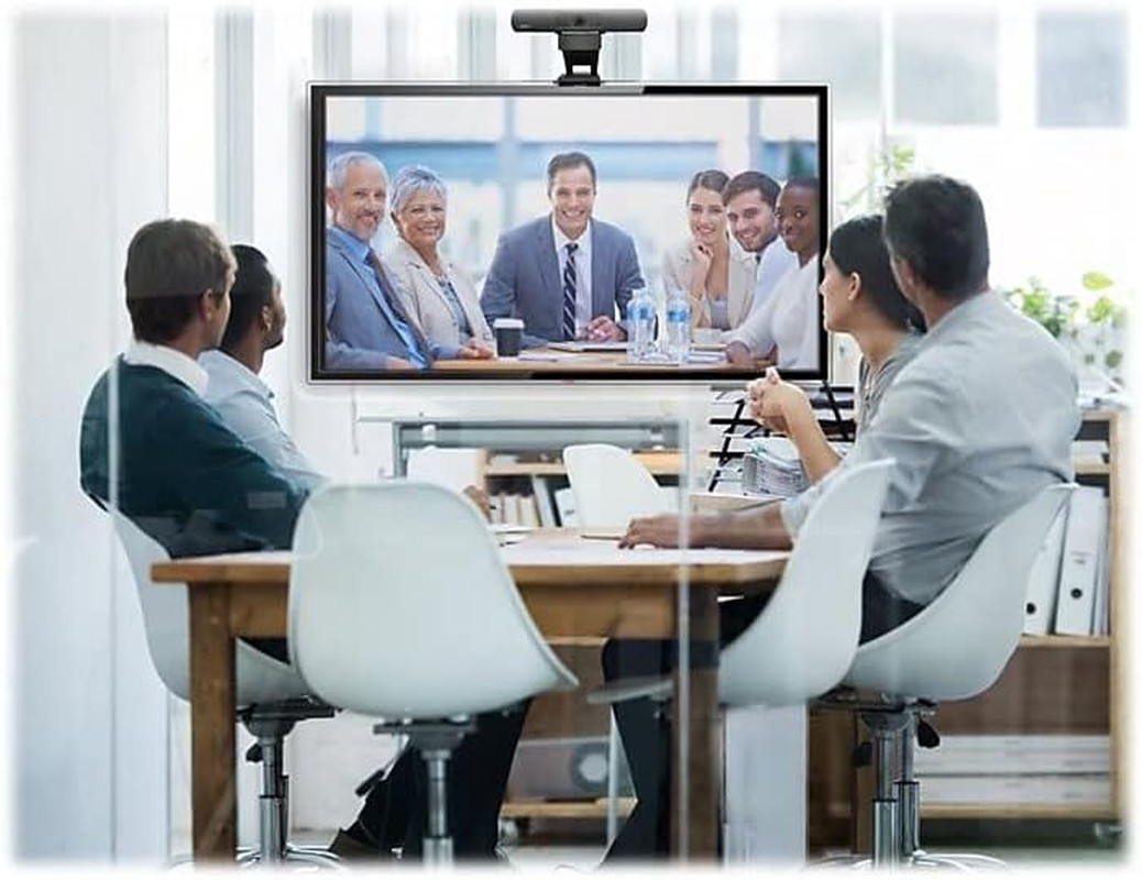 HC020 Web Camera with 4K Video Capability