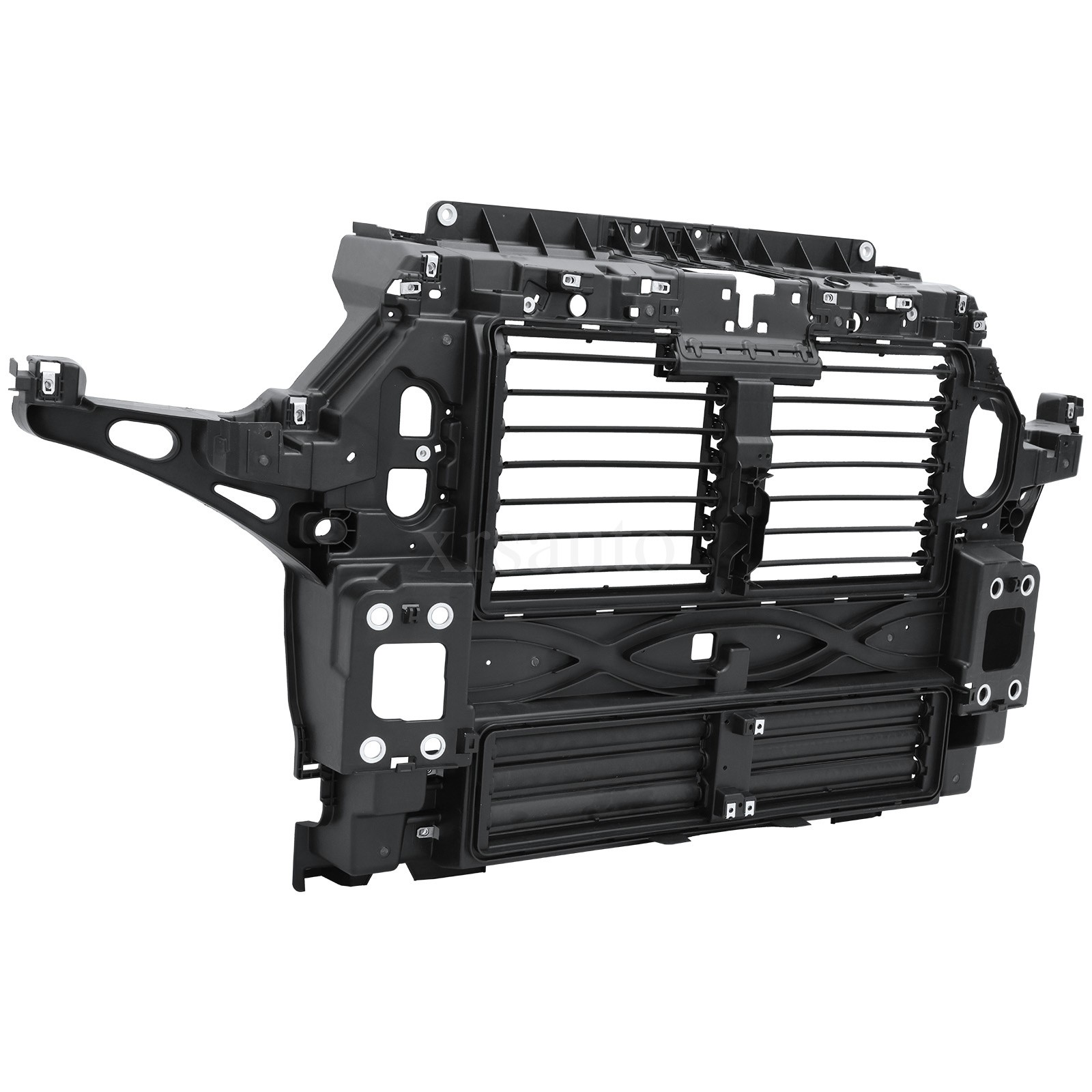 Front Bumper Radiator Support Panel Fit For 2020 2021 2022 2023 Ford Explorer