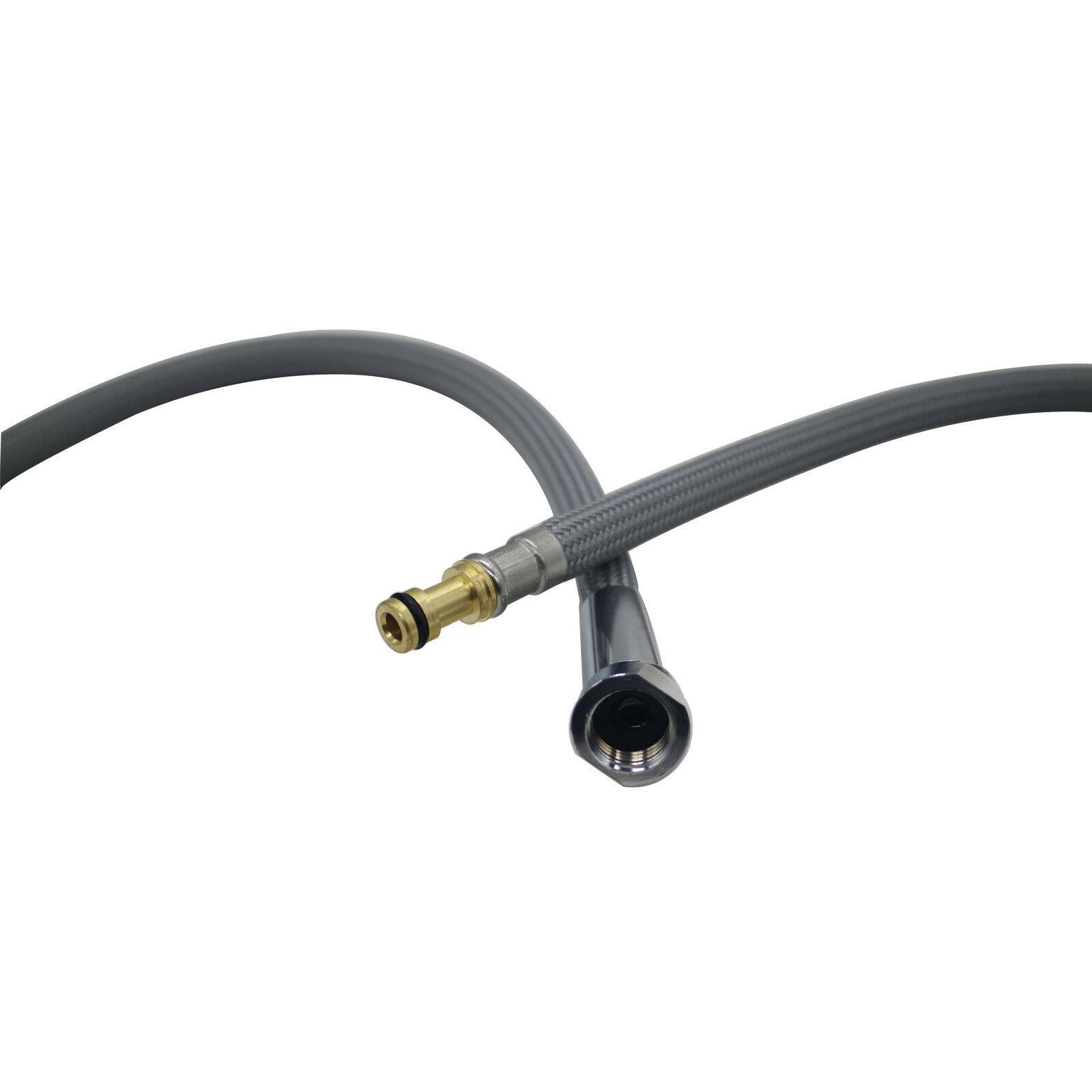 Pulldown Hose Replacement 150259 Kitchen faucet Pull Down Spray Hose Kit