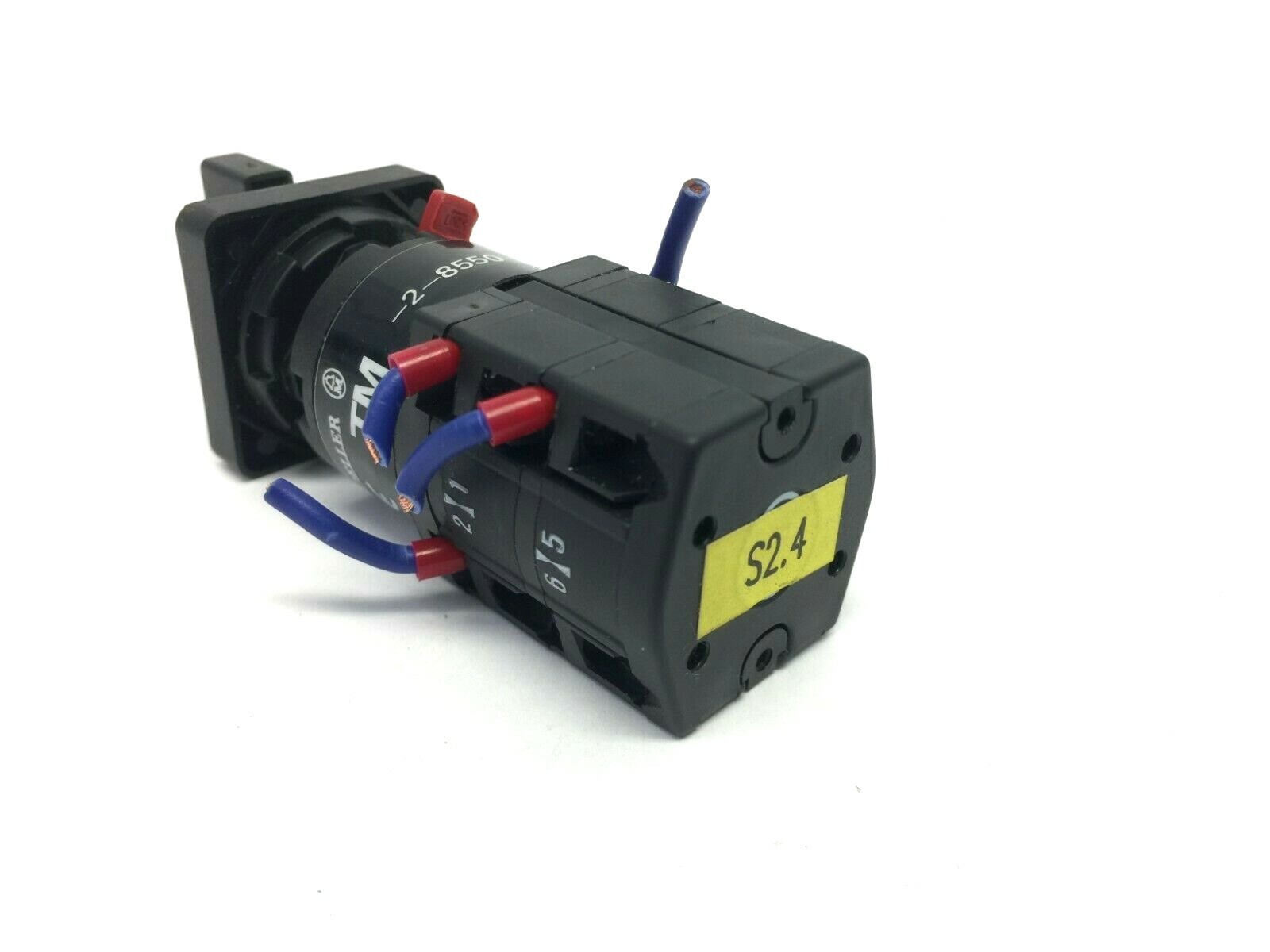 Moeller TM-2-8550 Rotary Disconnect Switch