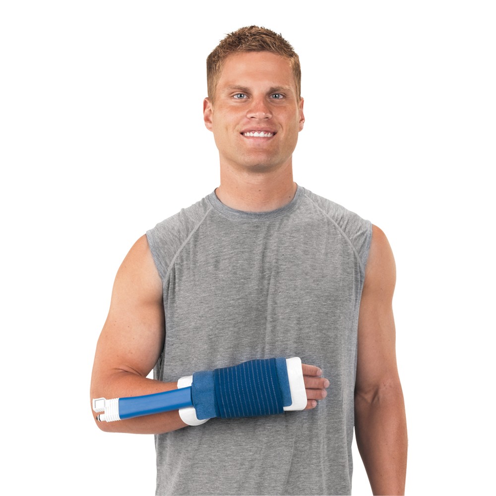 INTELLI-FLO PAD, MULTI-USE