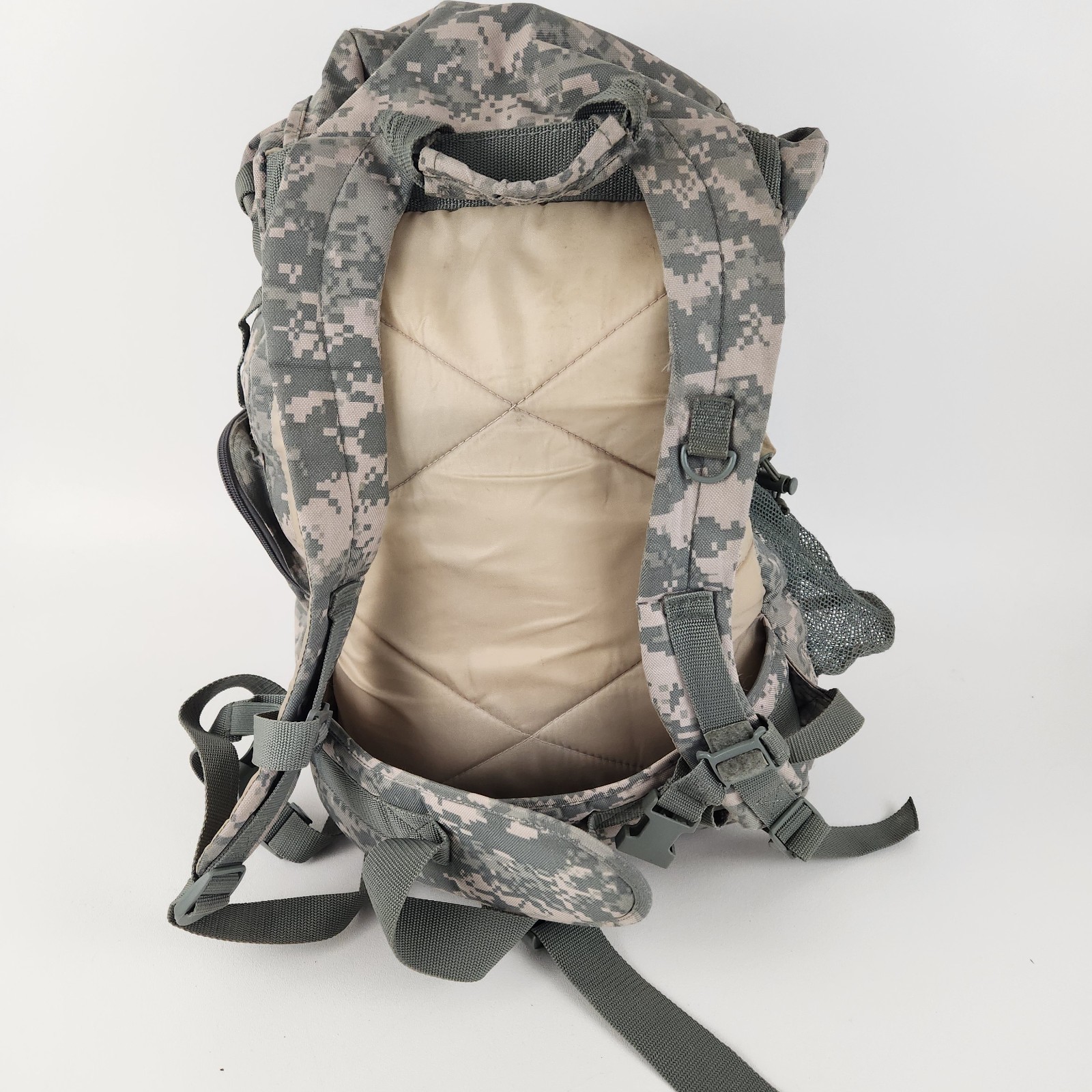 Military Backpack Large ACU Digital Rucksack