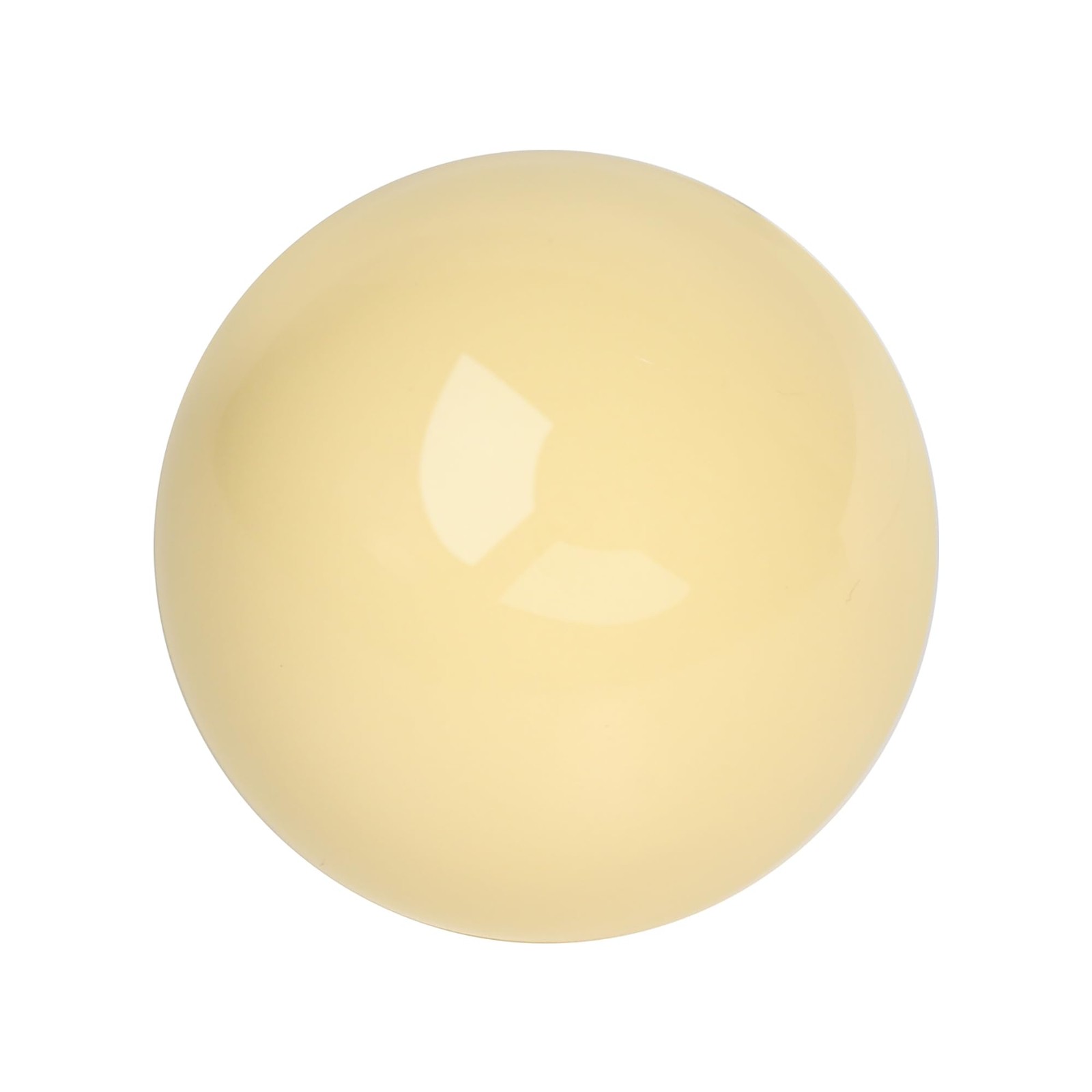 2-1/4" Regulation Size Pool Cue Ball, Standard Billiard Cue Ball for Billiard...