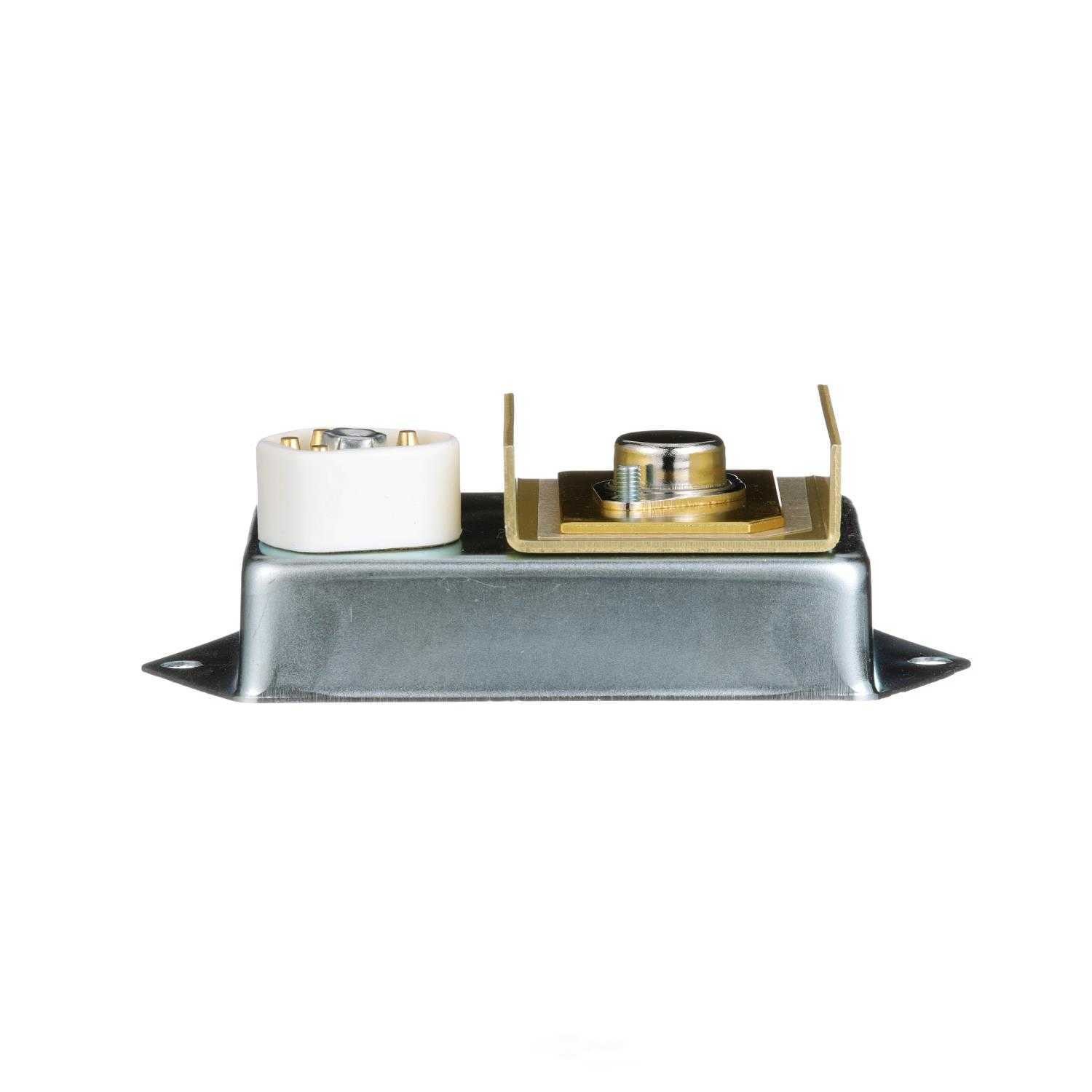 Ign Ctrl Module Standard Motor Products LX101