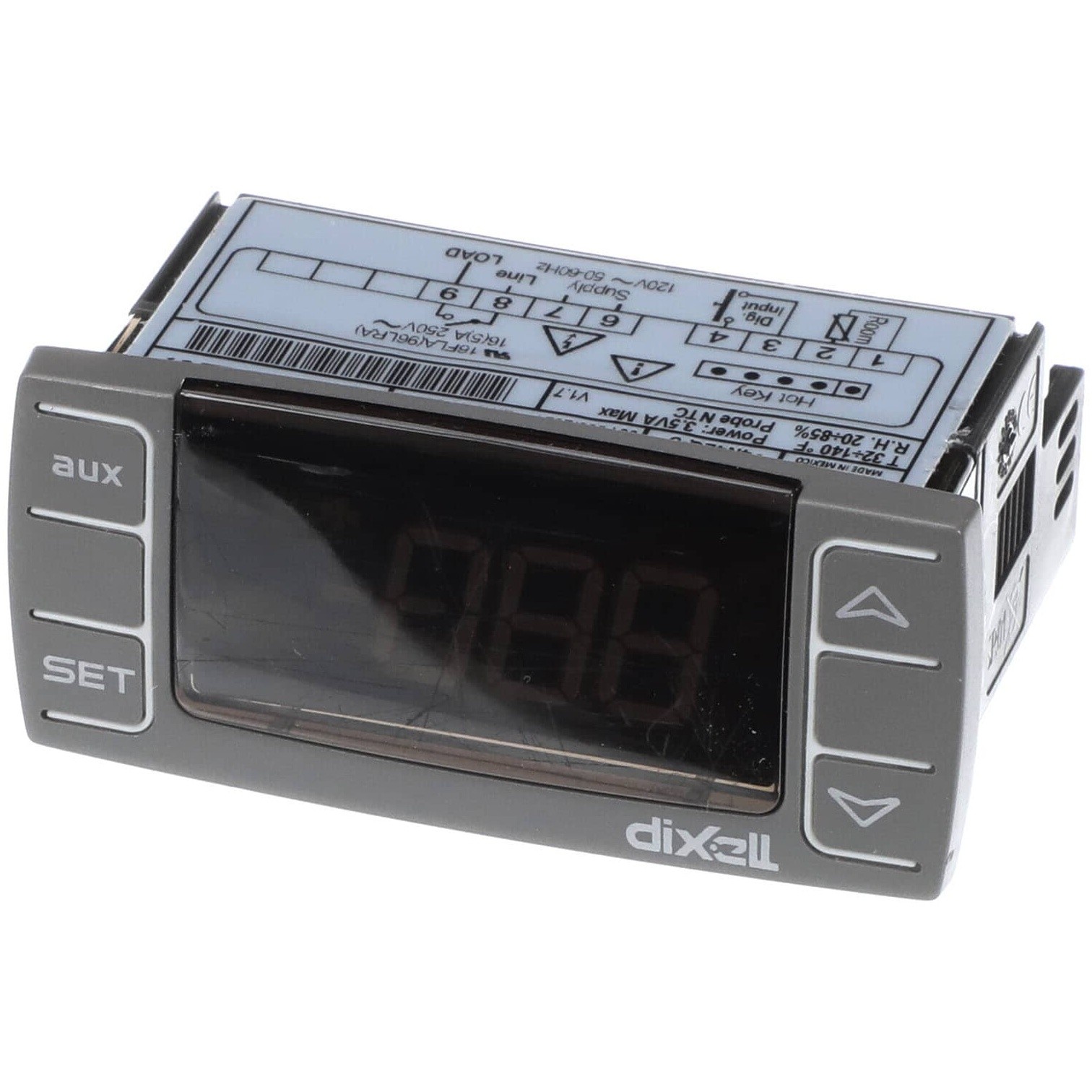 FWE CNTRLJZ Dxl Xr01Cx Controller