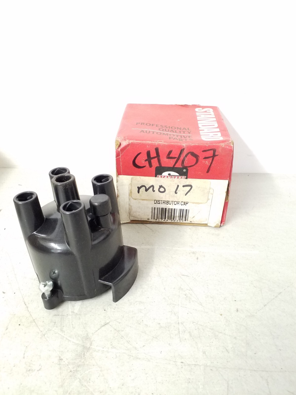 CH-407 Standard Distributor Cap Free Shipping Free Returns