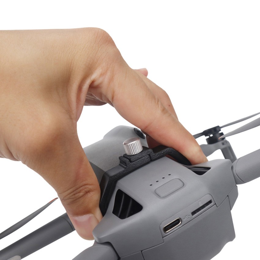 Drone Shooting Bracket Handheld Shooting Fixed Bracket for DJI Mini 5 Pro