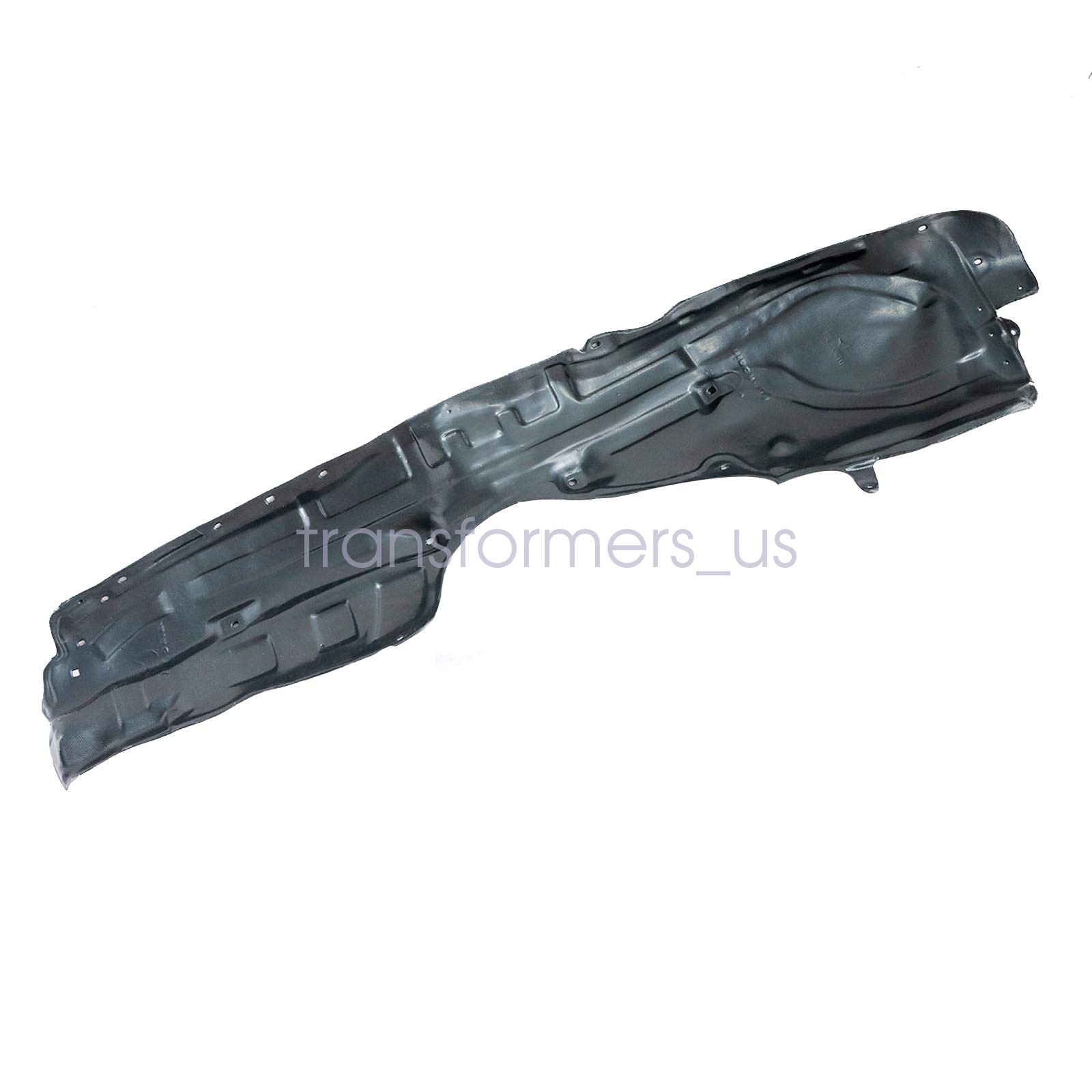 2X Fender Liner For Mazda CX-9 2010 2011 2012 2013-2015 Front Left & Right Inner