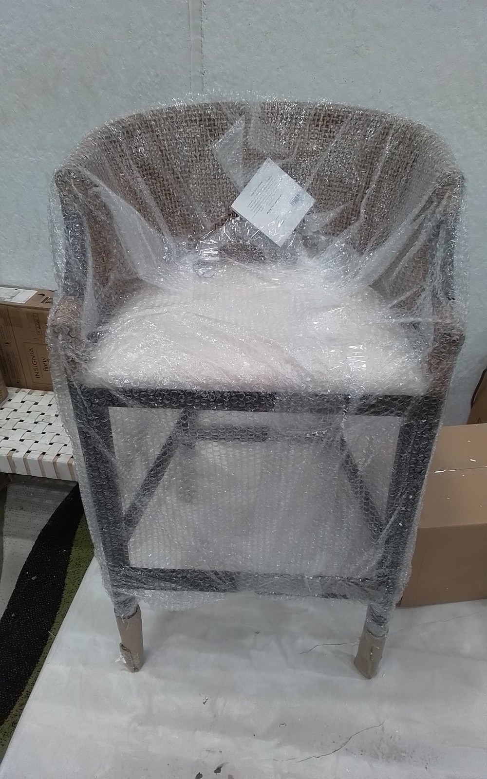 Safavieh BRANDO BARSTOOL, Reduced Price 2172781622 SEA4014D