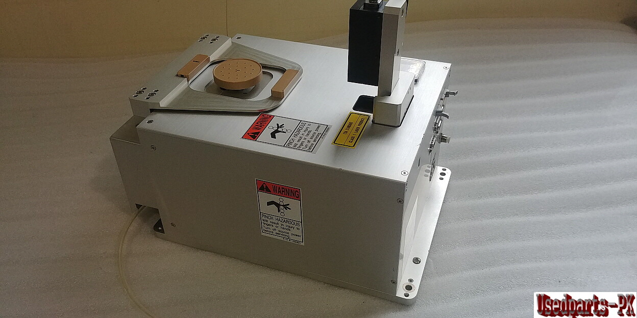 TAZMO MAF-AAP WAFER ALIGNER