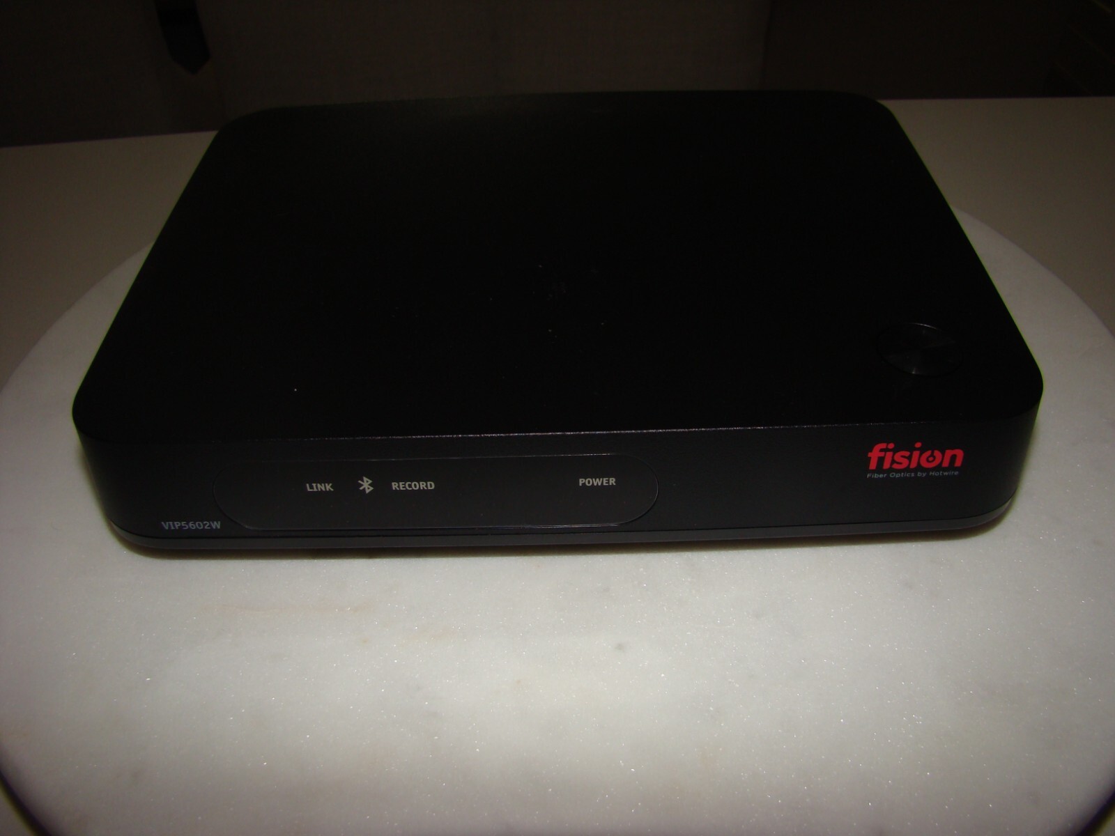 Arris IP Set Top Box VIP5602WT