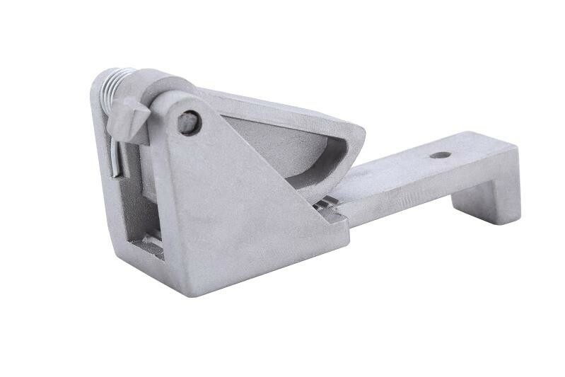 Lead Vise Came/Stretcher Stained Glass Tools Spring Loaded