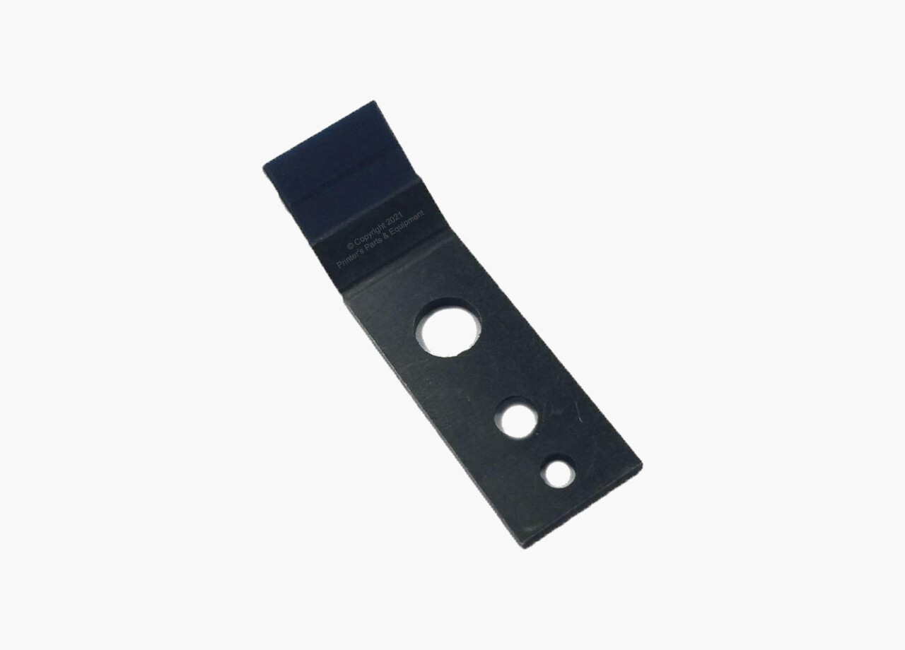 Gripper Finger Chain Delivery for Heidelberg M-Series HE-20108 / 43.014.004
