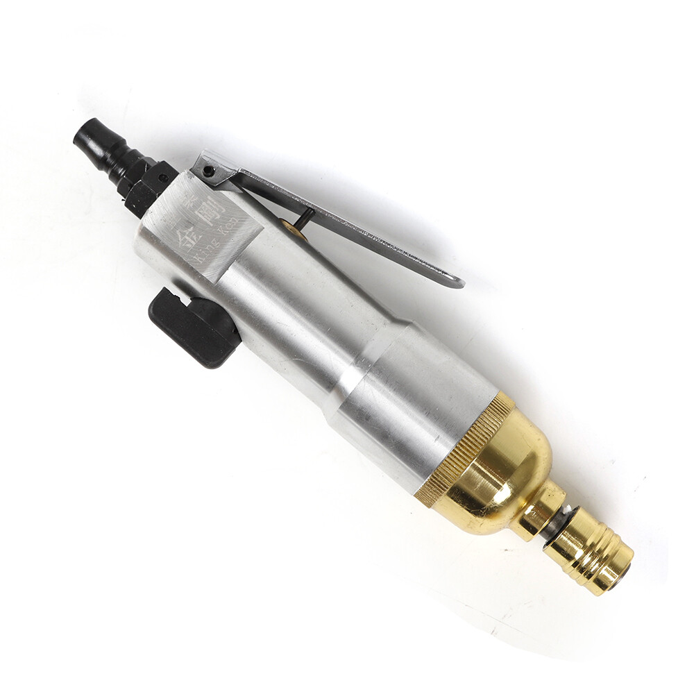 Handheld Pneumatic Capper Plastic Bottle Sealing Capping Sealer Machine 10-50MM