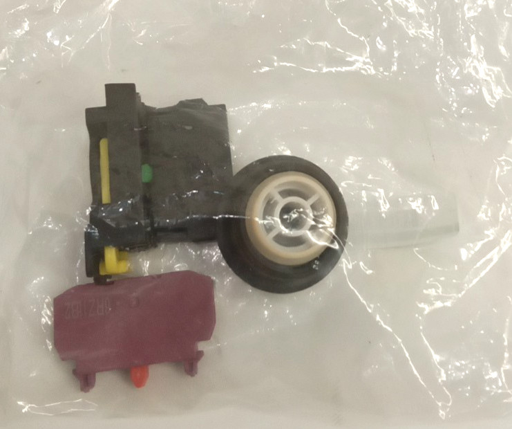 GateKeeper Systems E500187-00 Cart Manager E-Stop Switch Replacement Kit