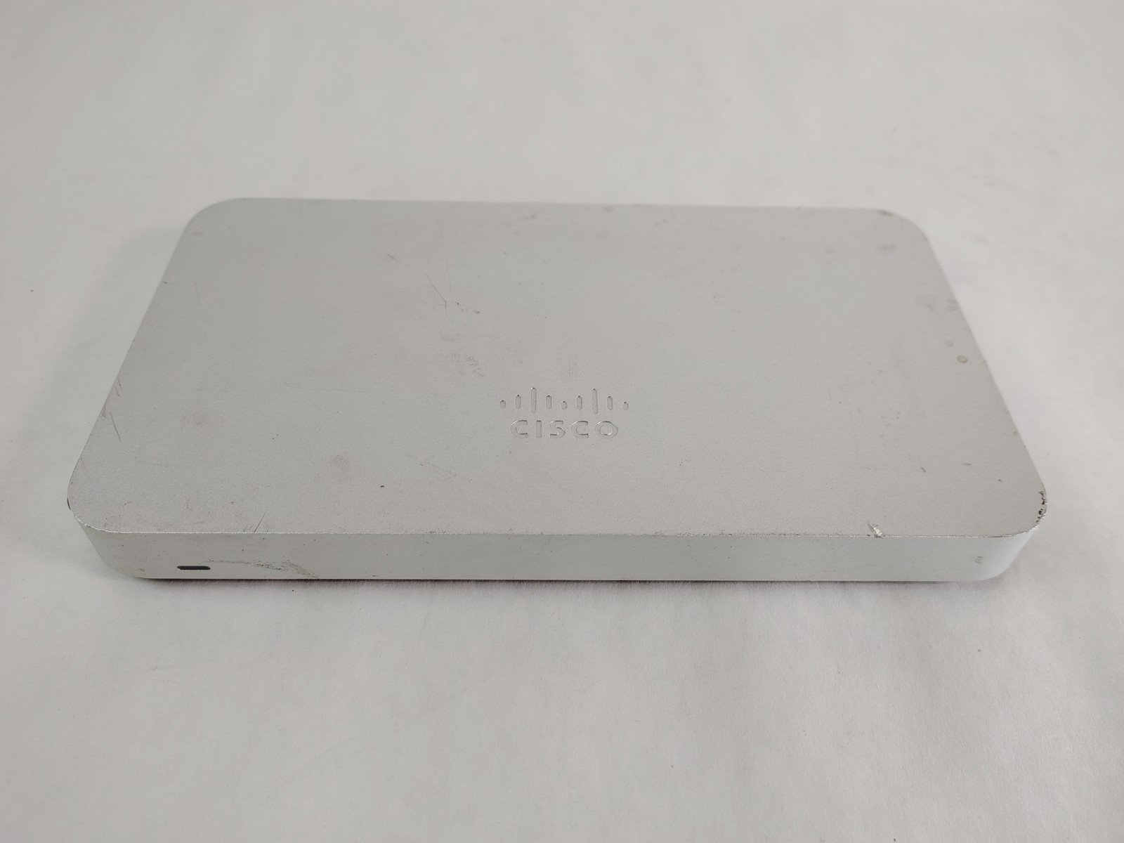 Cisco Meraki MX64 MX64-HW Security / Firewall Appliance *Unclaimed*