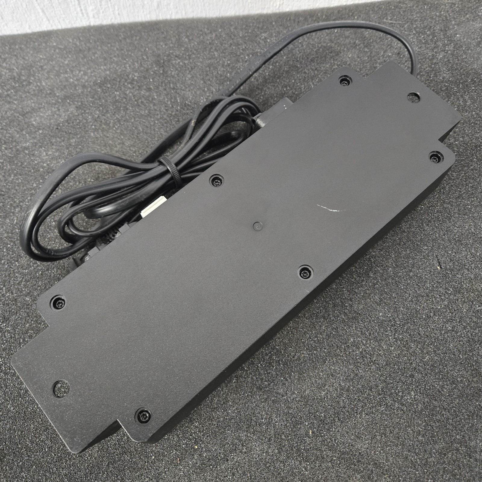 TempurPedic/Customatic Control Box MBC-RS005 A - Delta Electronics 100-120V