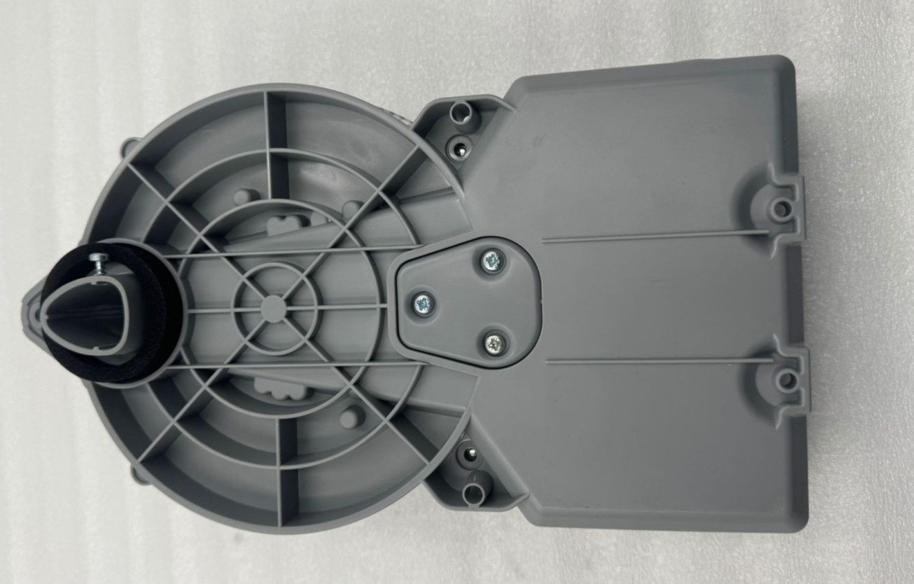 SIEMENS FDBZ290 AIR SAMPLING SMOKE DETECTION