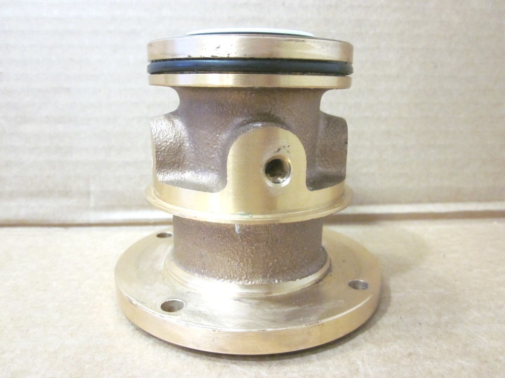 Hoshizaki 2A0947G01 Housing