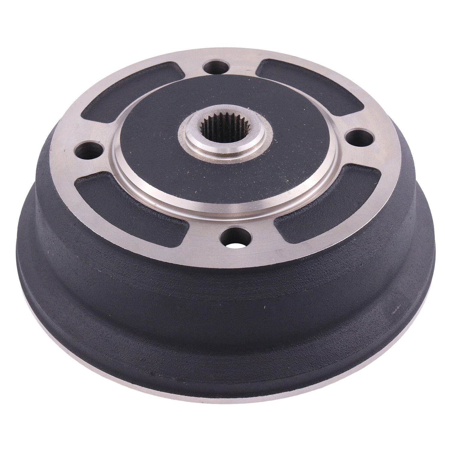 Front Brake Drum 41038-0034 41038-1345 for Kawasaki Mule 3000 4000 4010