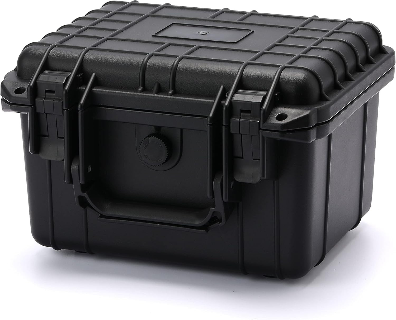 Portable Tool Box with Shock- Proof Sponge , Water Proof Grade IP67, Wa