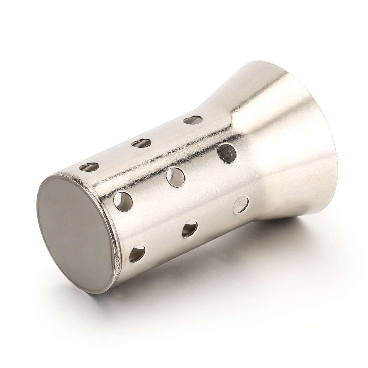 Universal Motorcycle 51MM Can Exhaust Muffler Insert Baffle DB Killer Silencer