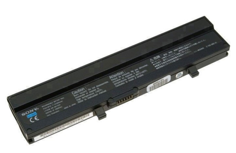 PCGA-BP2S - Standard LITHIUM-ION Battery