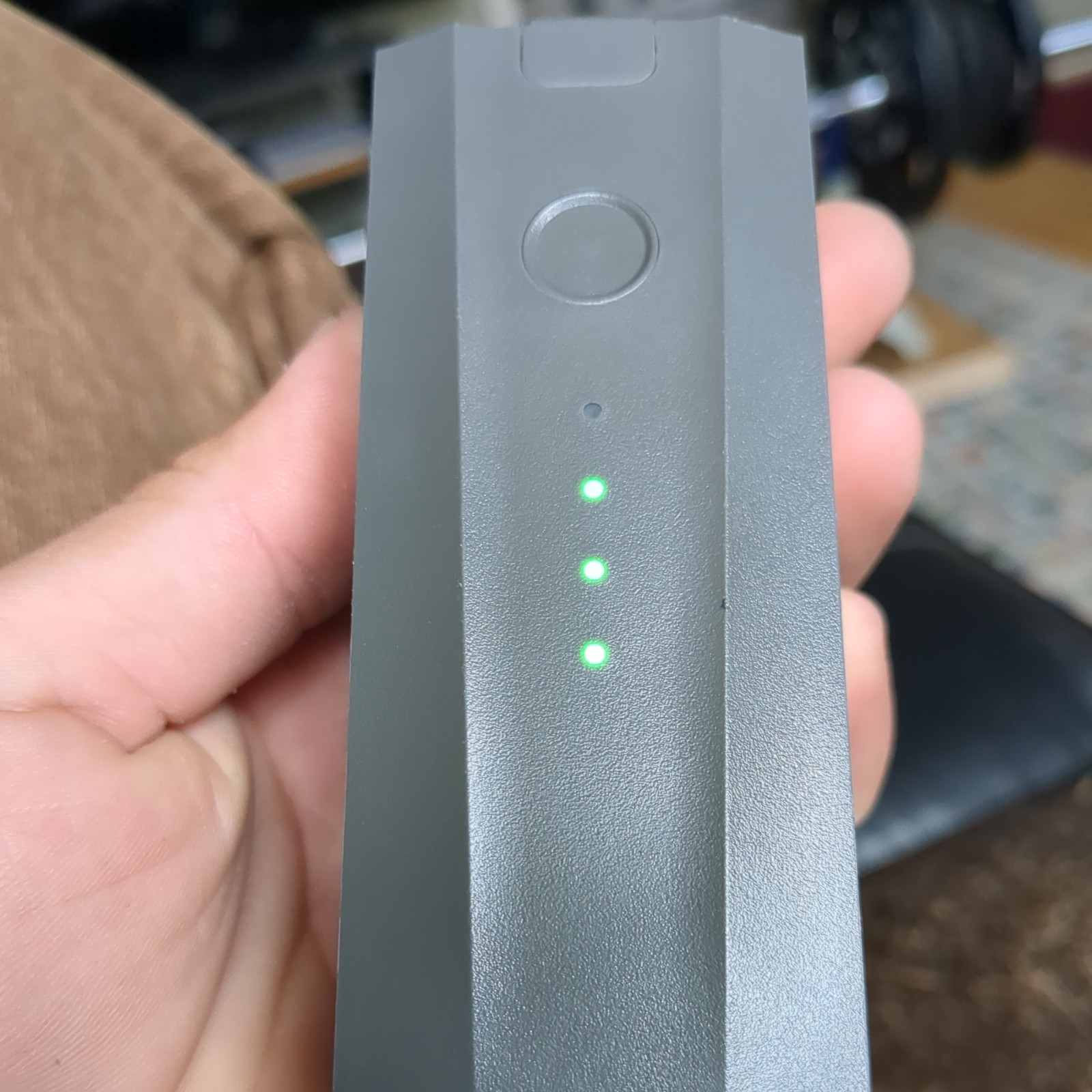 EXO Cinemaster 2 Drone Battery Hard to Find